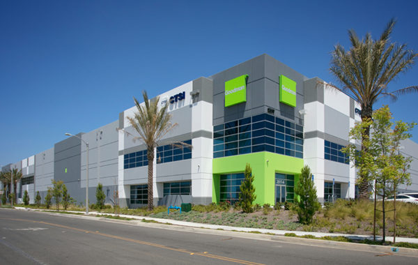 Projects Mammoth Electric Inc 